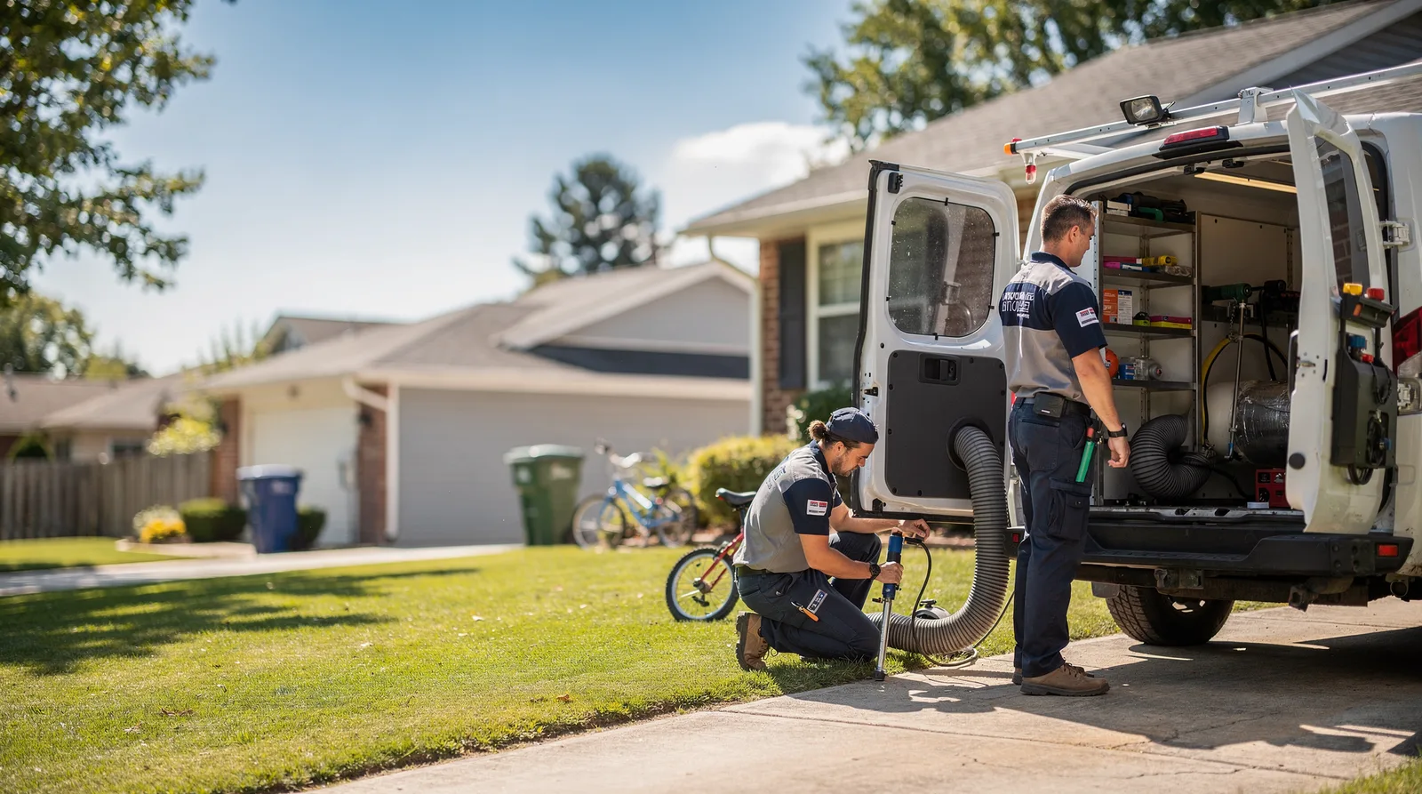 24/7 HVAC Repair & AC Replacement in Palco, KS near me